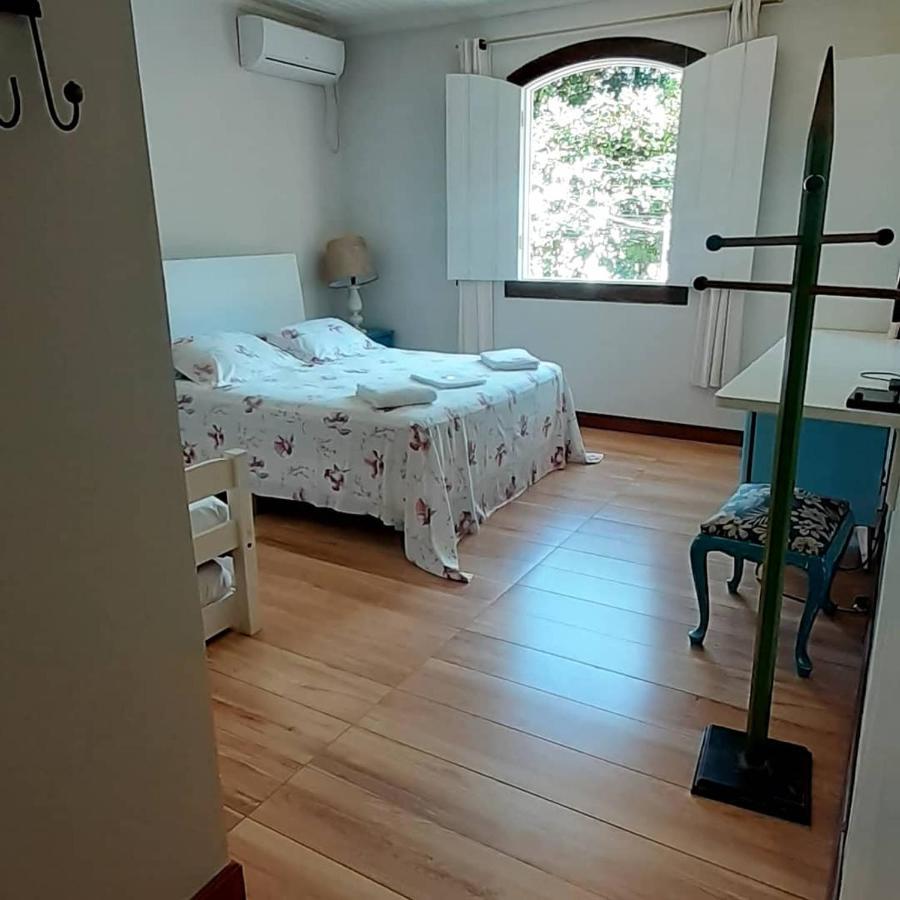 Pousada Casa Hospedaria 파라티 외부 사진