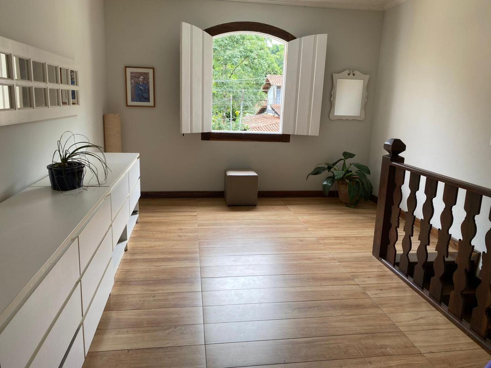 Pousada Casa Hospedaria 파라티 외부 사진
