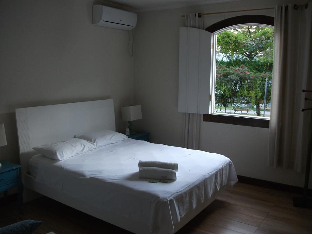 Pousada Casa Hospedaria 파라티 외부 사진