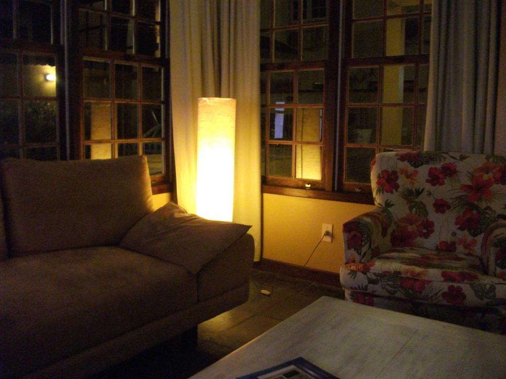 Pousada Casa Hospedaria 파라티 외부 사진
