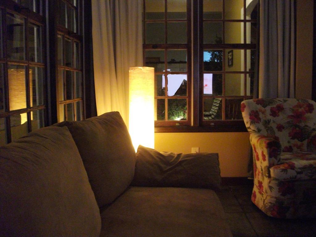 Pousada Casa Hospedaria 파라티 외부 사진